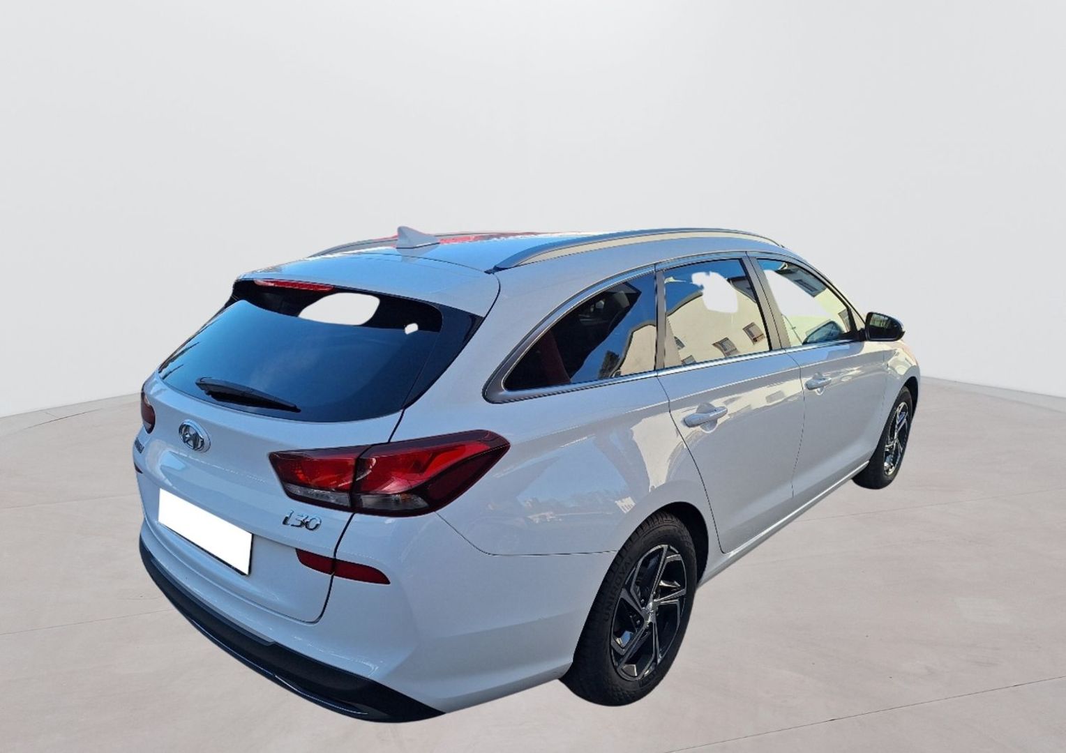 HYUNDAI i30 SW - SW 1.5 T-GDi 160 MHEV
