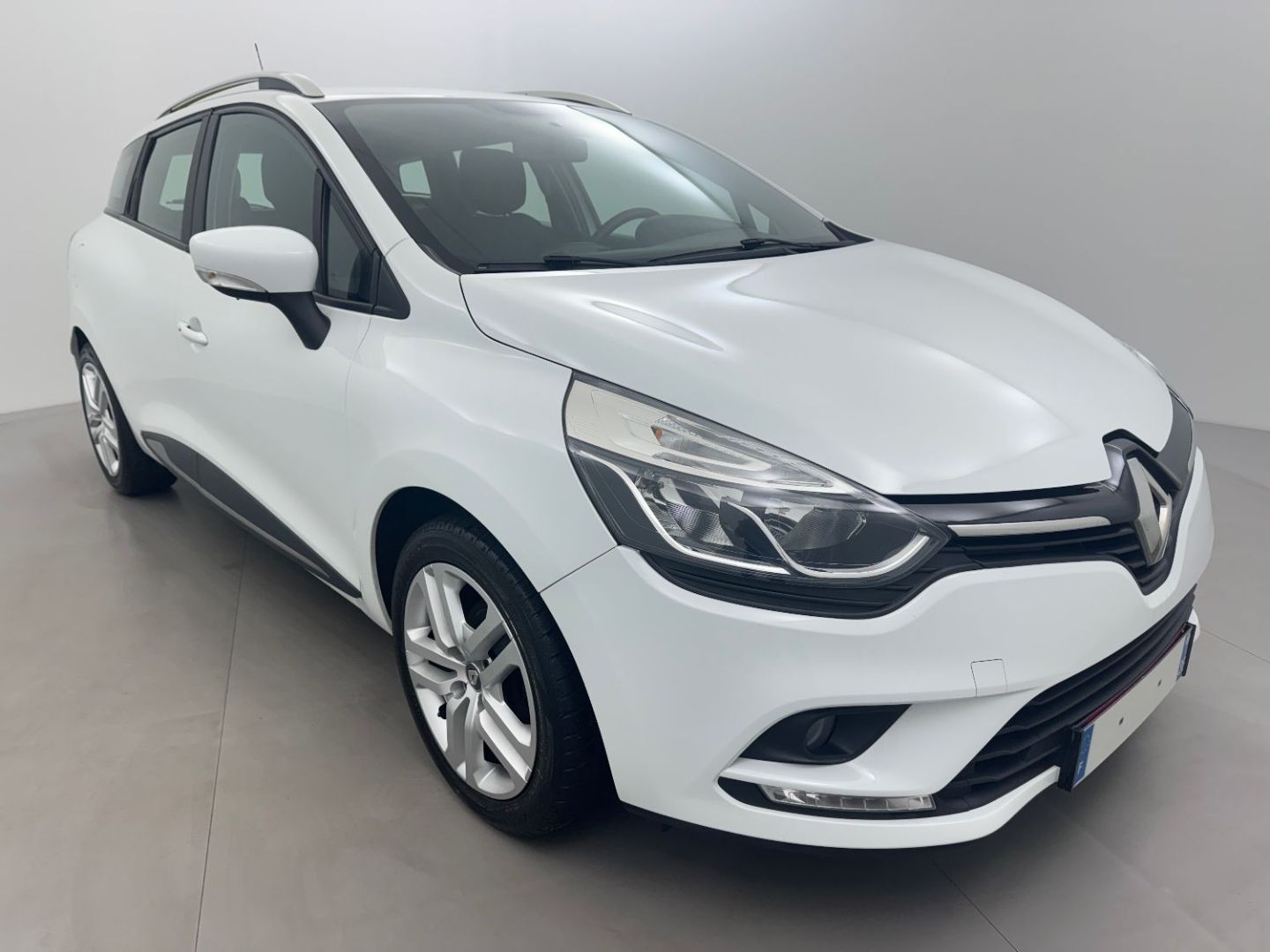 RENAULT CLIO IV ESTATE Estate 0.9 TCe 90 zen