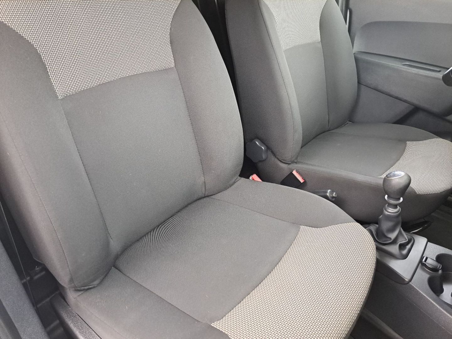 DACIA DOKKER VAN - VAN 1.3 TCE 100