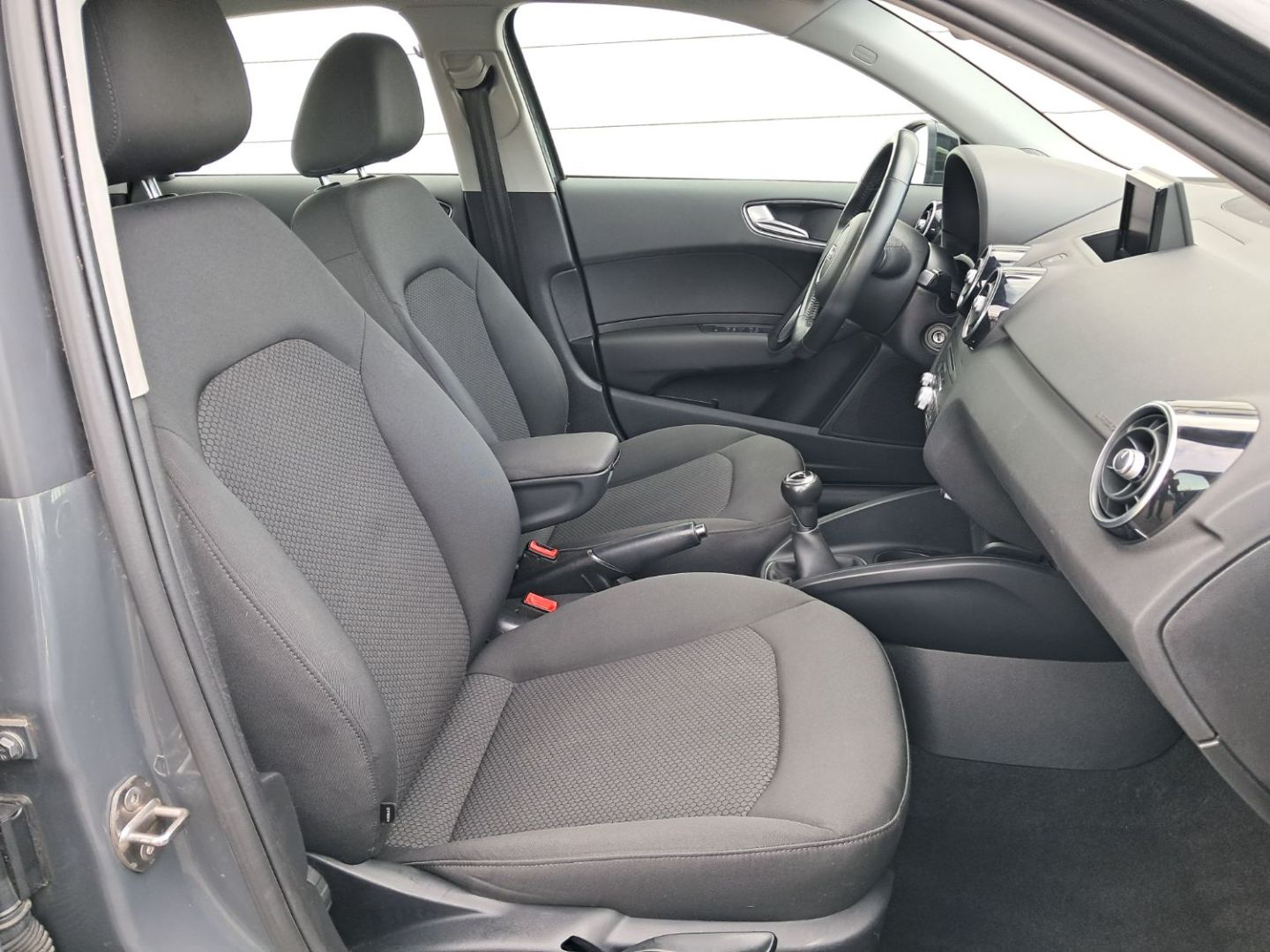 AUDI A1 SPORTBACK - 1.4 TDI 90