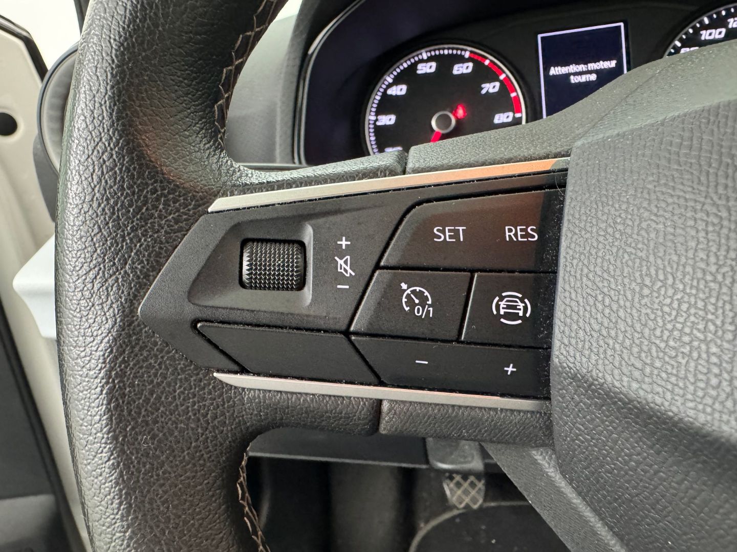 SEAT ARONA - 1.0 TSI 110 Style