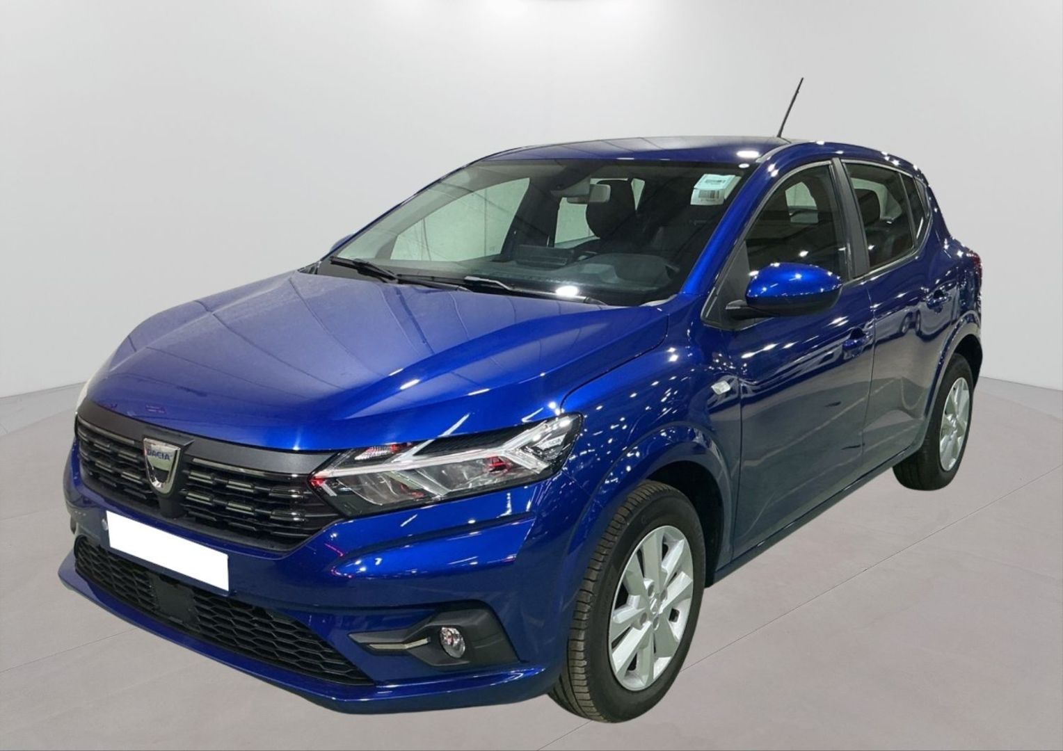 DACIA SANDERO - 1.0 TCe 90 Confort
