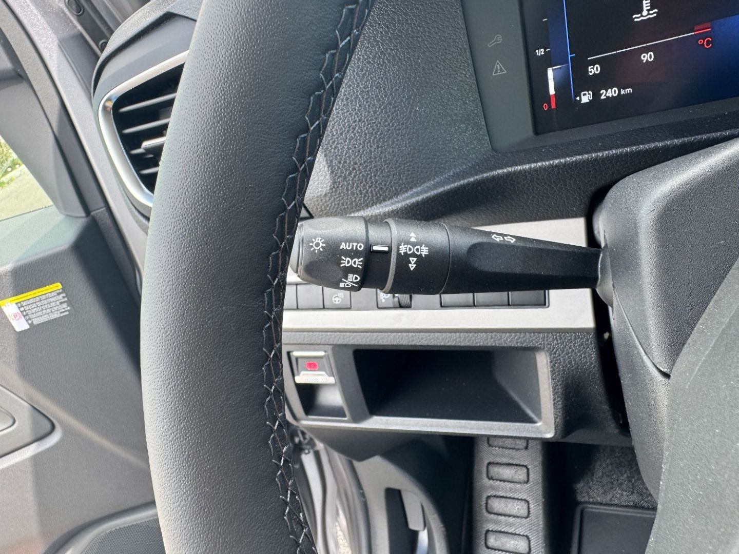 OPEL ZAFIRA - M Diesel 180 ch Automatique Business