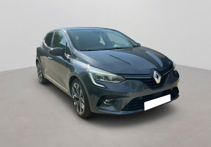 RENAULT CLIO V - 1.3 TCE 130 INTENS EDC (2020)
