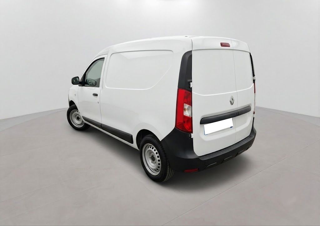 RENAULT EXPRESS VAN - 1.3 TCe 100 Confort