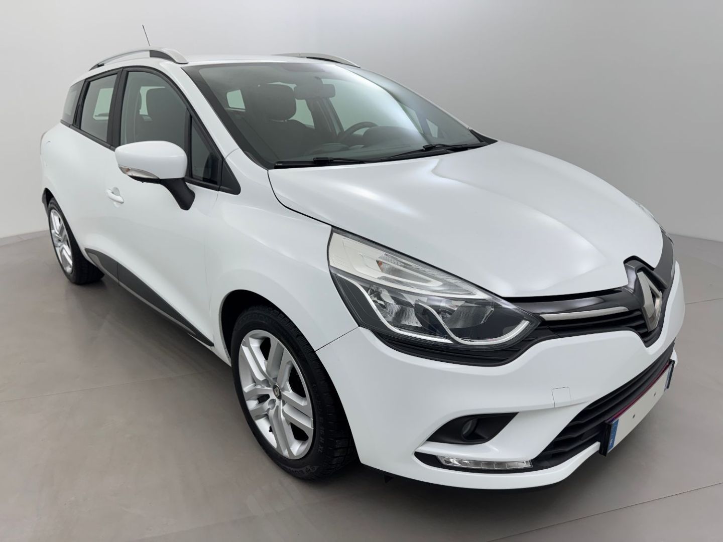 RENAULT CLIO IV ESTATE Estate 0.9 TCe 90 zen