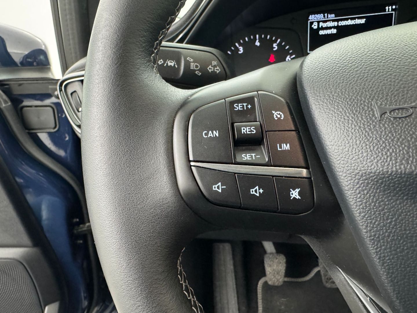 FORD FIESTA - 1.0 EcoBoost 95 Titanium