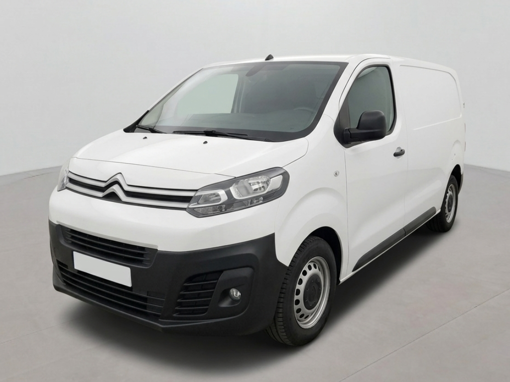 CITROEN JUMPY FOURGON - XL 2.0 BlueHDi 145 Driver