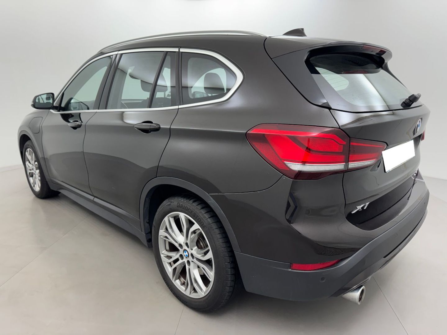 BMW X1 - 1.5 xDrive25e 220 Business Design BVA6