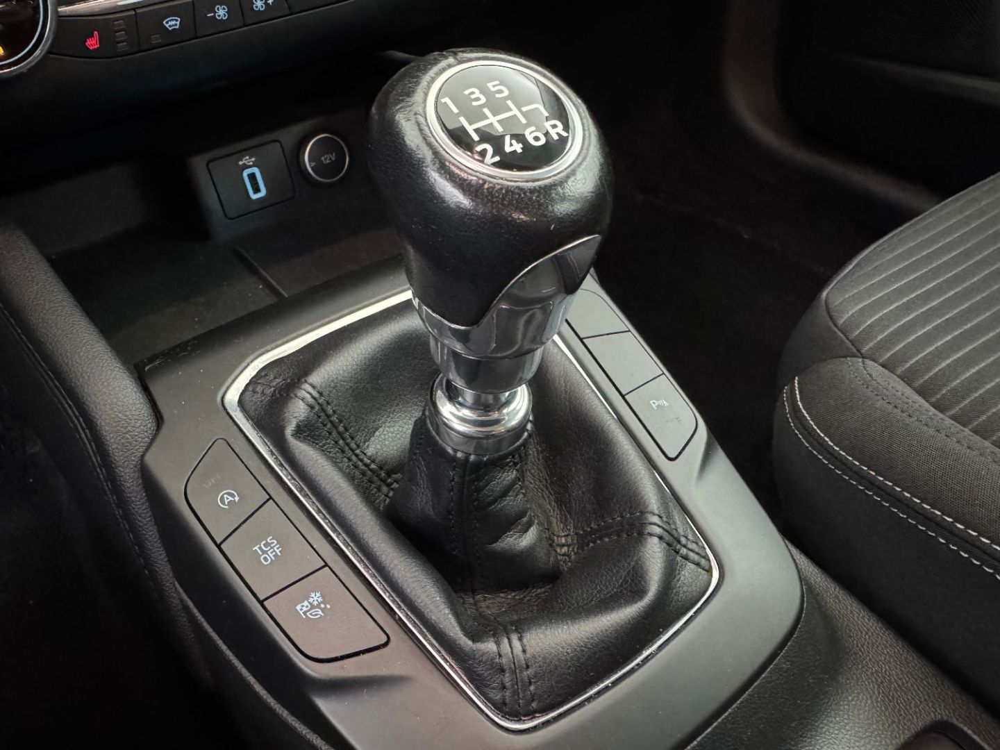 FORD FOCUS - 1.0 EcoBoost 125 Titanium