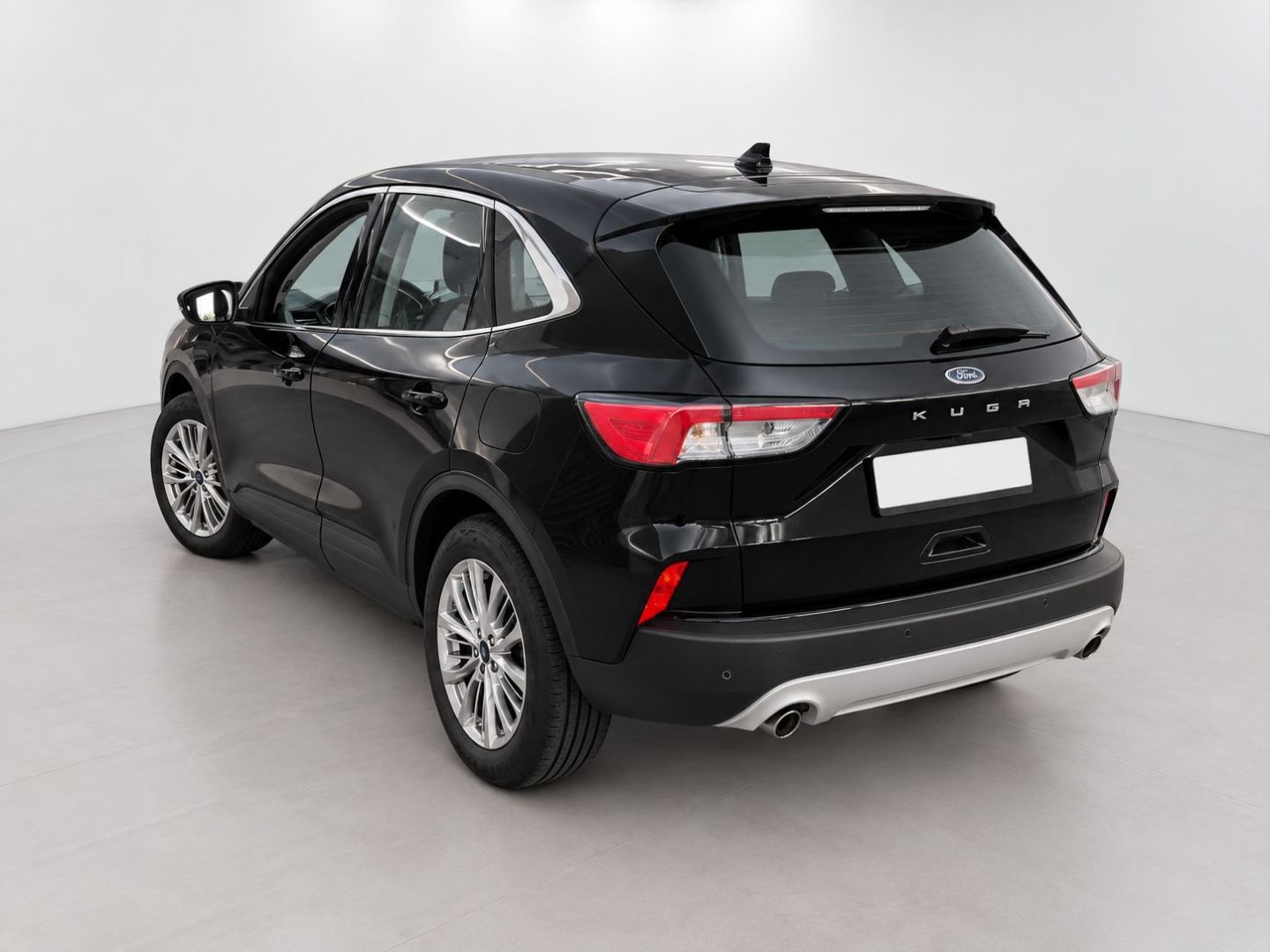 FORD KUGA - 2.5 Duratec 225 PHEV Titanium Powershift
