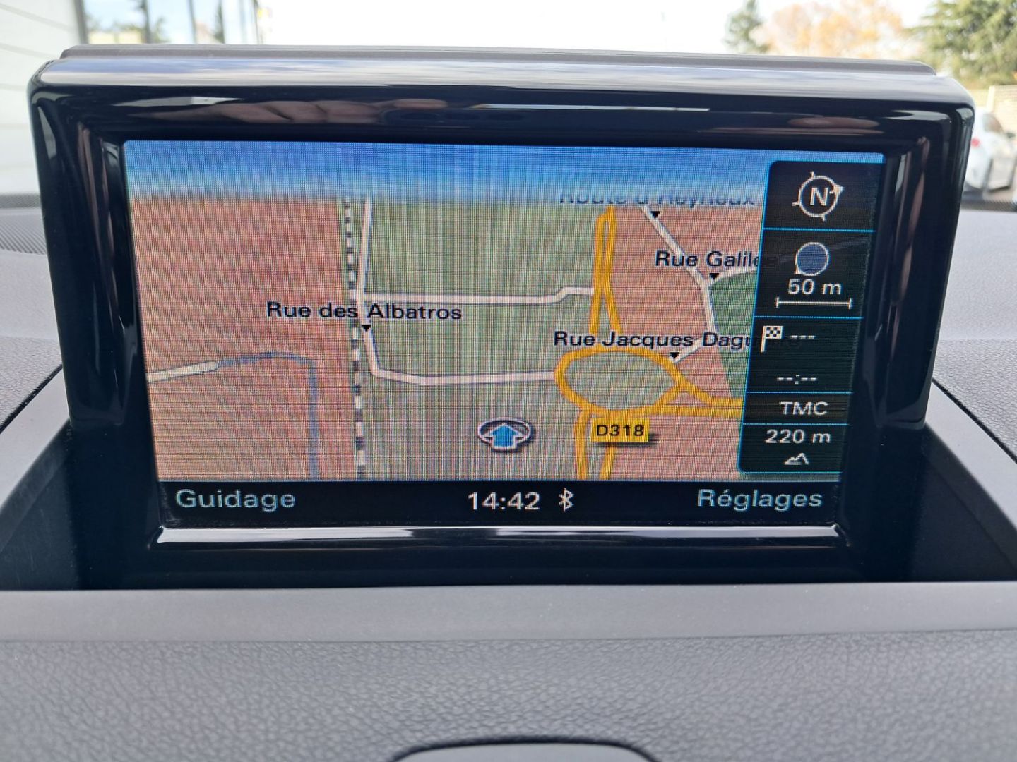 AUDI A1 SPORTBACK - 1.4 TDI 90