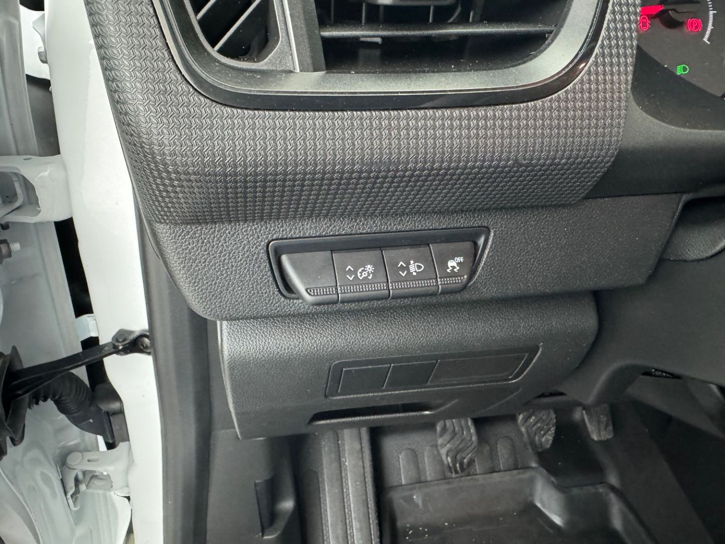 RENAULT KANGOO VAN - L1 1.3 TCE 100 Grand Confort