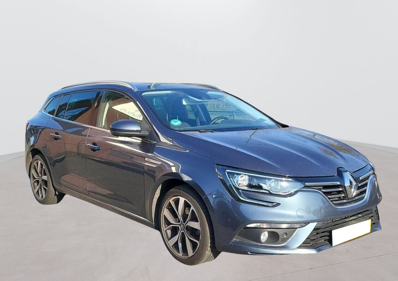 RENAULT MEGANE IV ESTATE Estate 1.3 TCe 140 BOSE