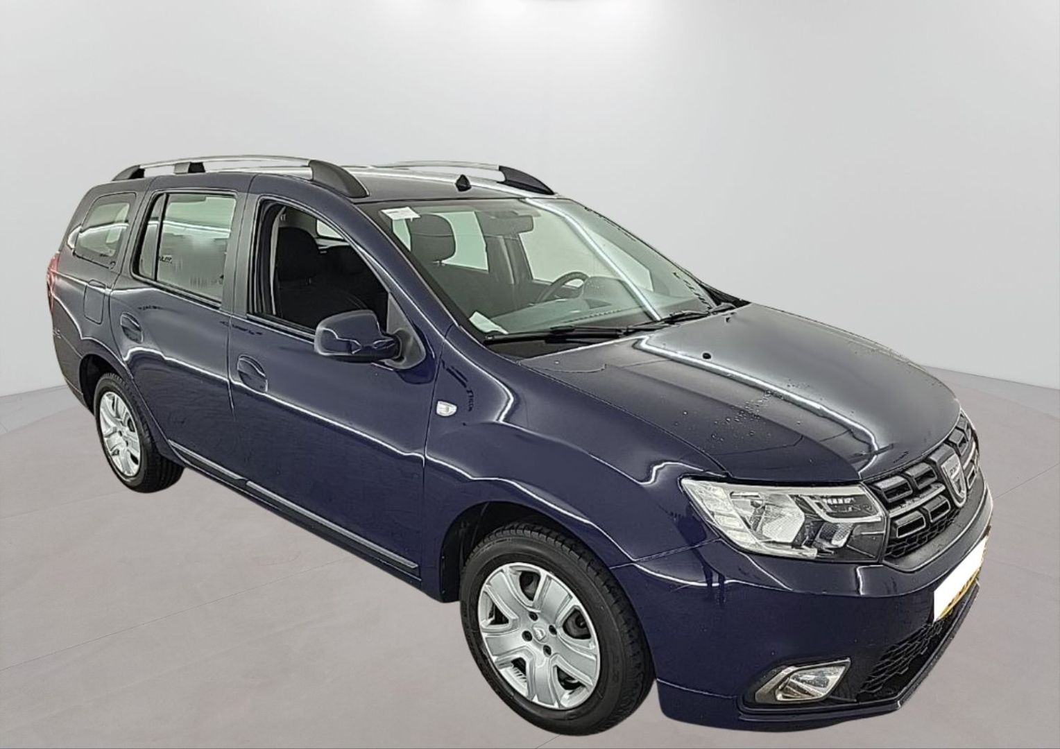 DACIA LOGAN MCV MCV 0.90 TCe 90 Laureate