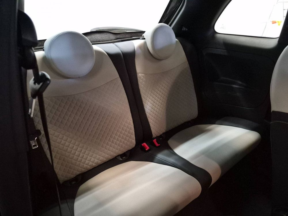 FIAT 500 - 1.0 Hybrid 70 Dolcevita Plus