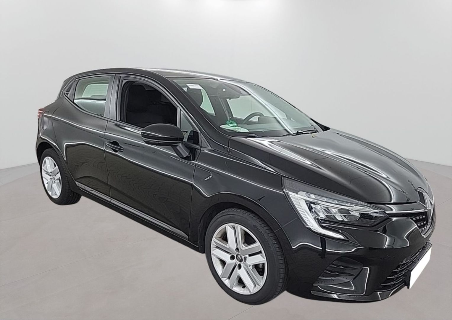 RENAULT CLIO V - 1.0 TCE 90 ZEN (2022)