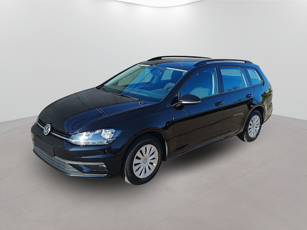 VOLKSWAGEN GOLF SW - SW 1.6 TDI 115 Trendline