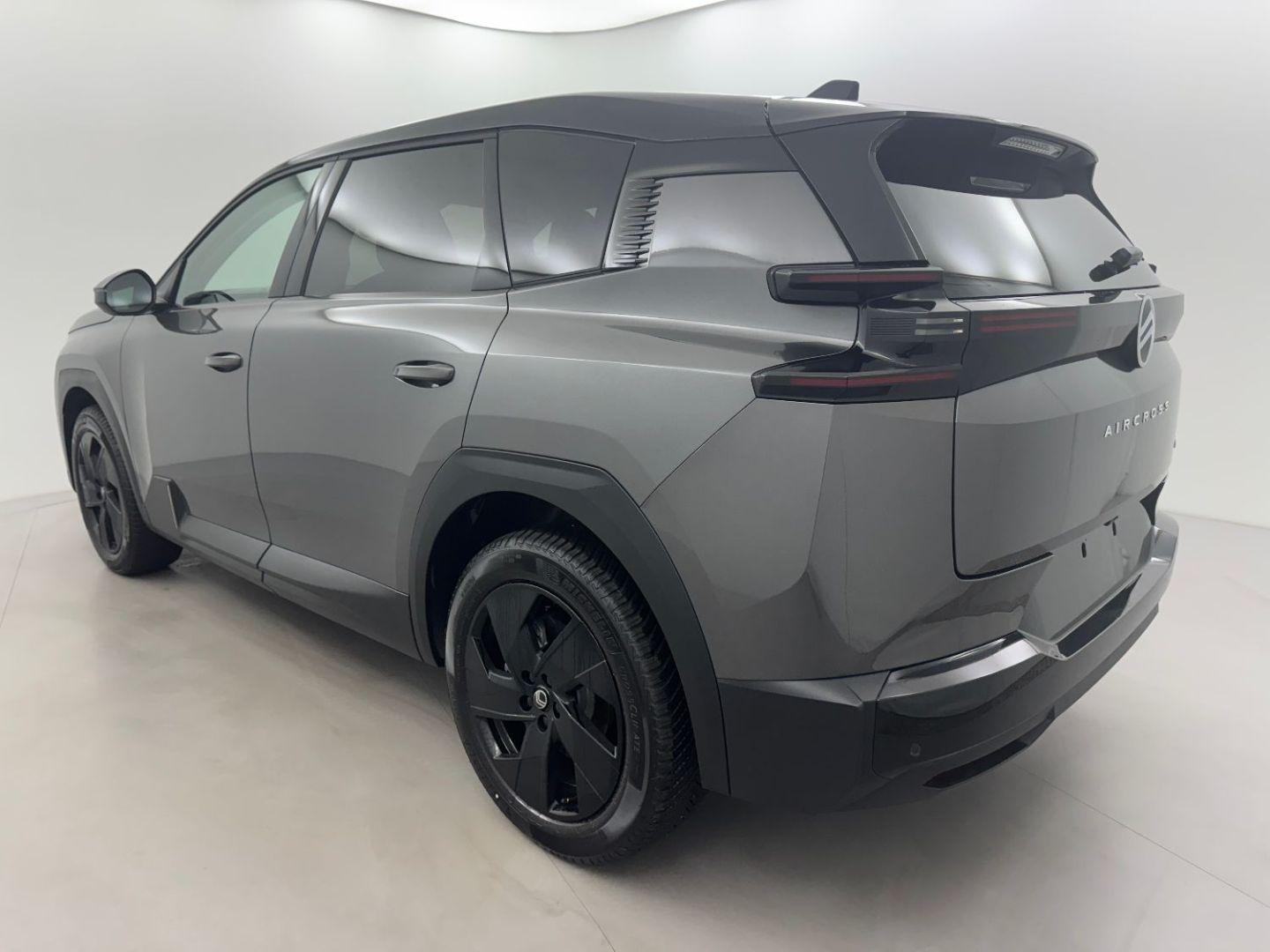 CITROEN C5 AIRCROSS HYBRIDE - 145 e-DCS6 Max