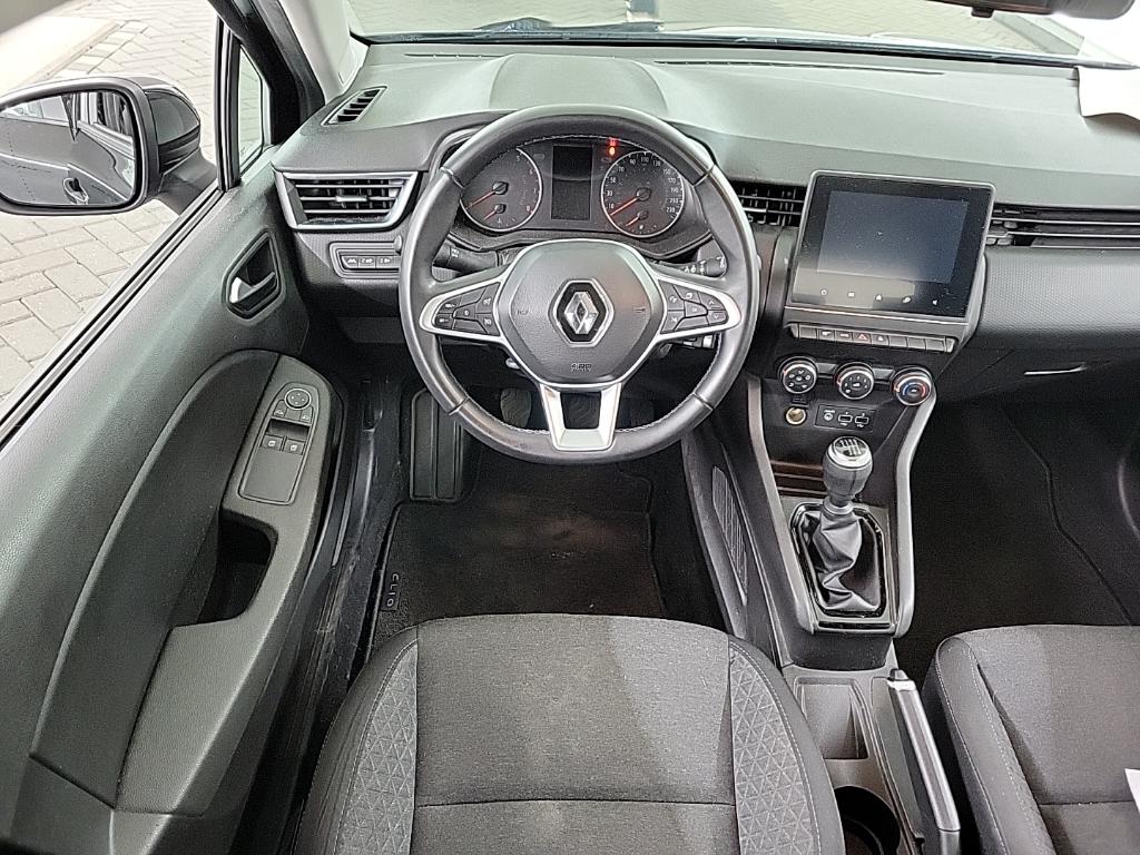 RENAULT CLIO V - 1.0 TCe 90 Zen