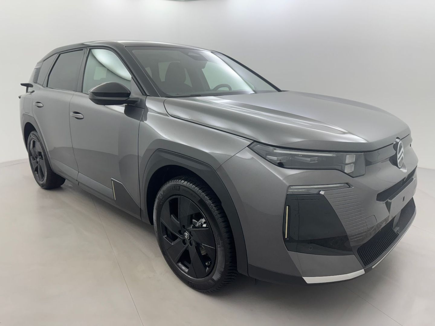 CITROEN C5 AIRCROSS HYBRIDE - 145 E-DCS6 MAX (2025)