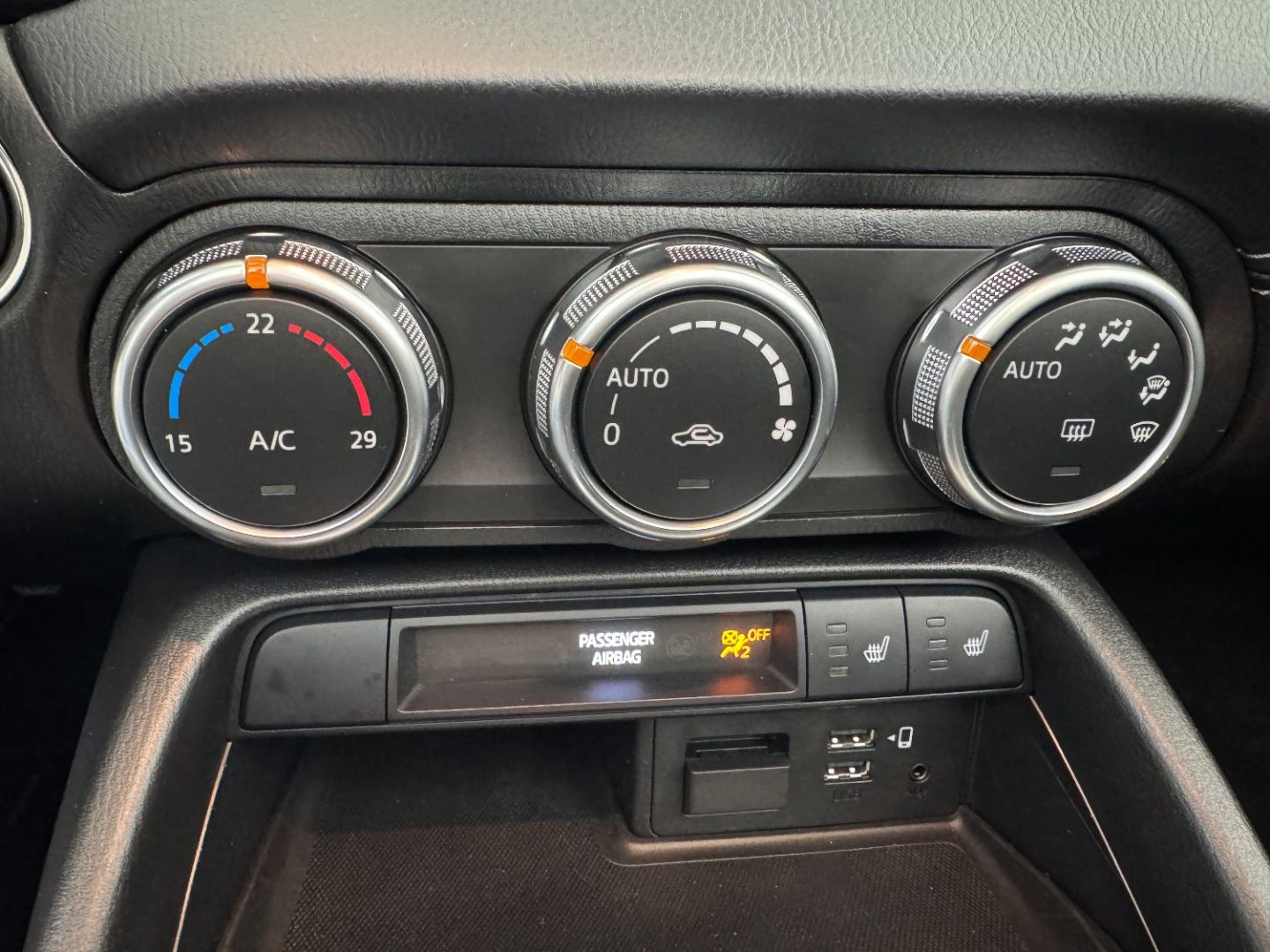 MAZDA MX-5 - 1.5L SKYACTIV-G 132 Dynamique