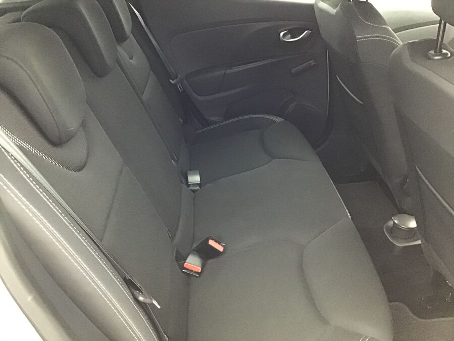 RENAULT CLIO IV - 0.9 TCe 90 ZEN