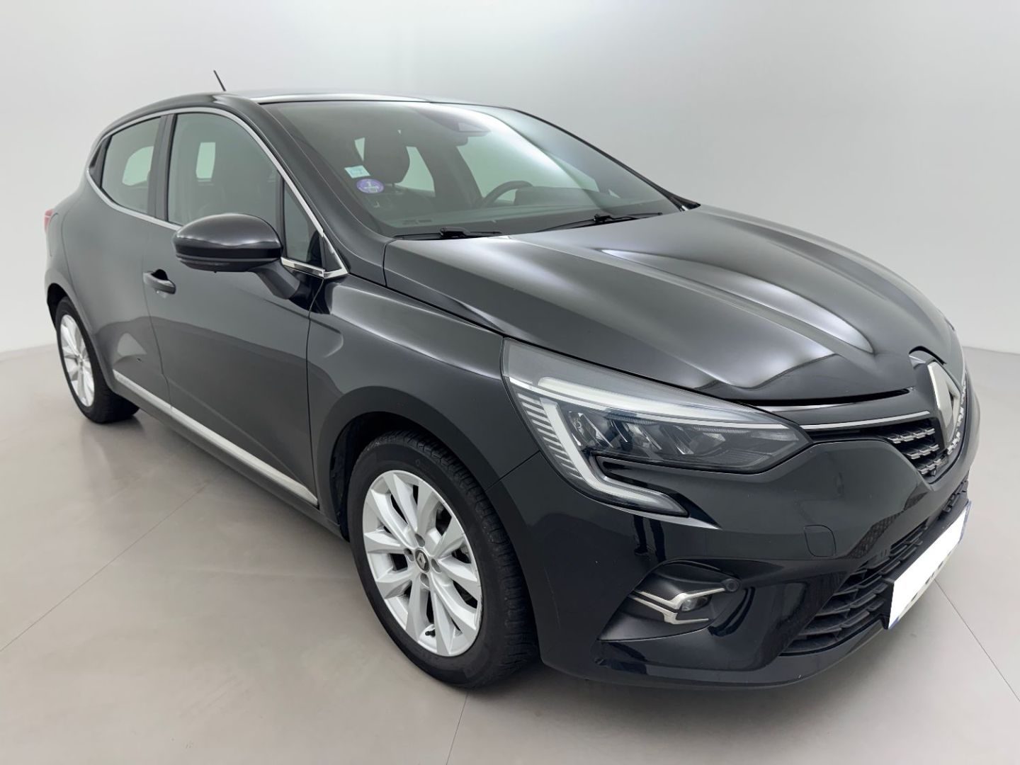 RENAULT CLIO V - 1.0 TCE 90 INTENS X-TRONIC (2021)