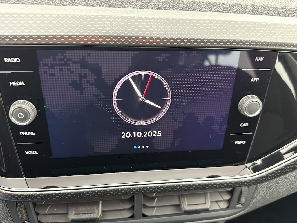 VOLKSWAGEN T-CROSS - 1.0 TSI 110 Lounge Business DSG7