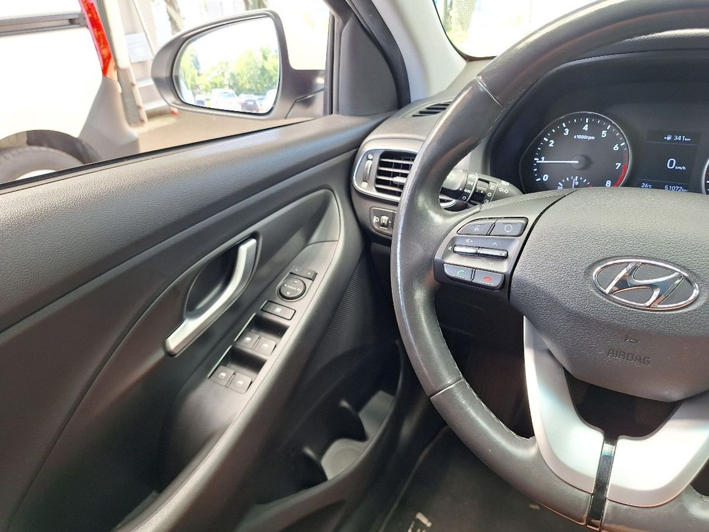HYUNDAI i30 SW - SW 1.0 T-GDi 120