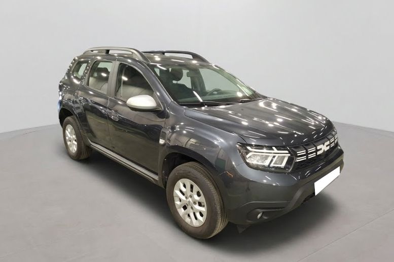 DACIA DUSTER - 1.3 TCE 130 EXPRESSION (2023)