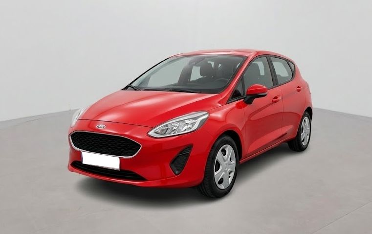 FORD FIESTA - 1.1 85 5p