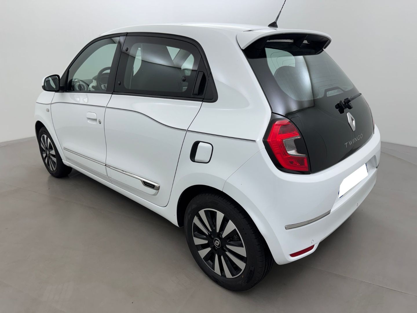 RENAULT TWINGO III - 0.9 TCe 95 Intens