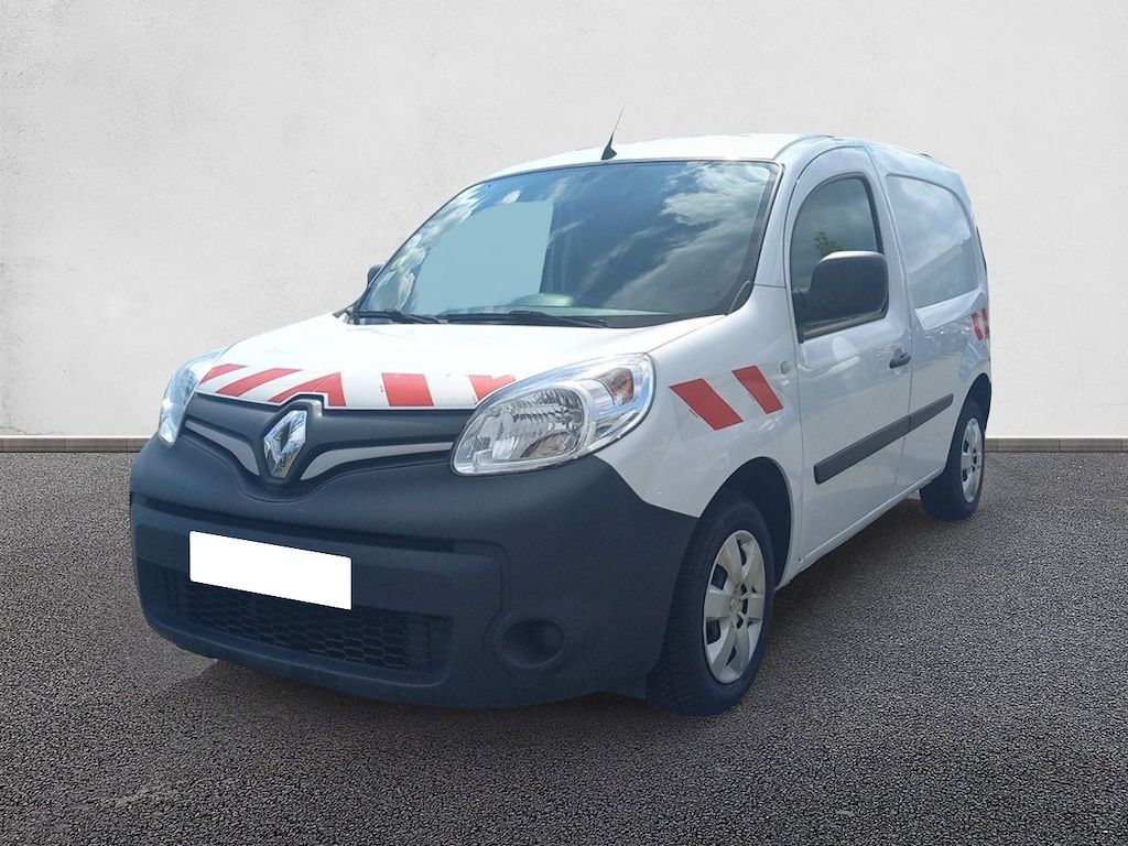 RENAULT KANGOO EXPRESS - 1.5 Blue dCi 95 Extra R-Link