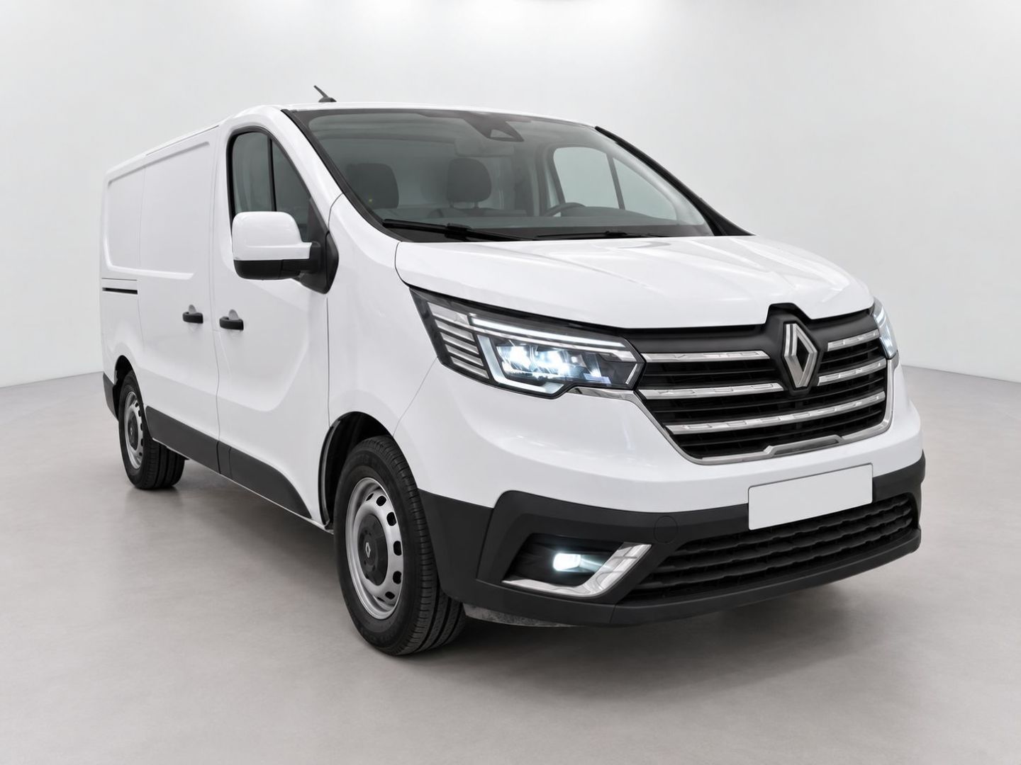 RENAULT TRAFIC FOURGON - L1H1 2T8 2.0 BLUE DCI 170 EXTRA AUTO