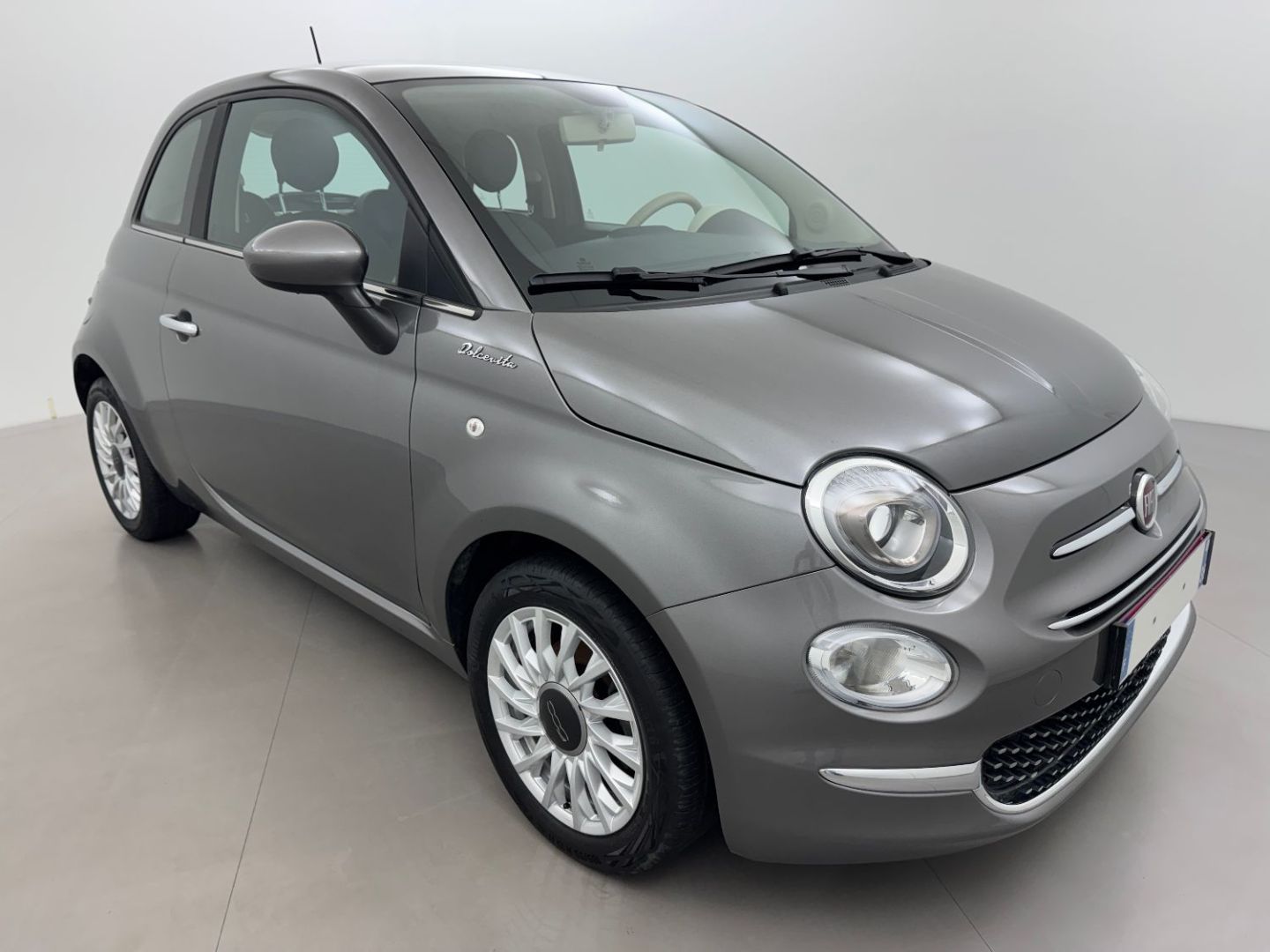 FIAT 500 - 1.0 Hybride 70 Dolcevita