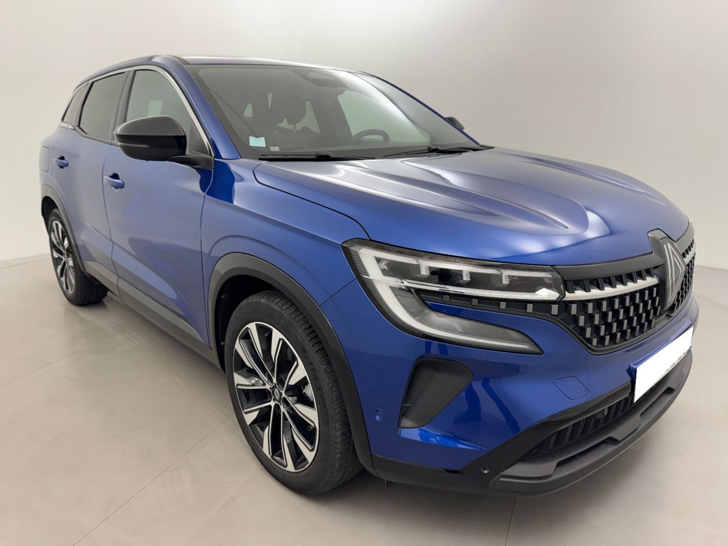 RENAULT AUSTRAL - 1.2 E-TECH 200 HEV TECHNO (2023)