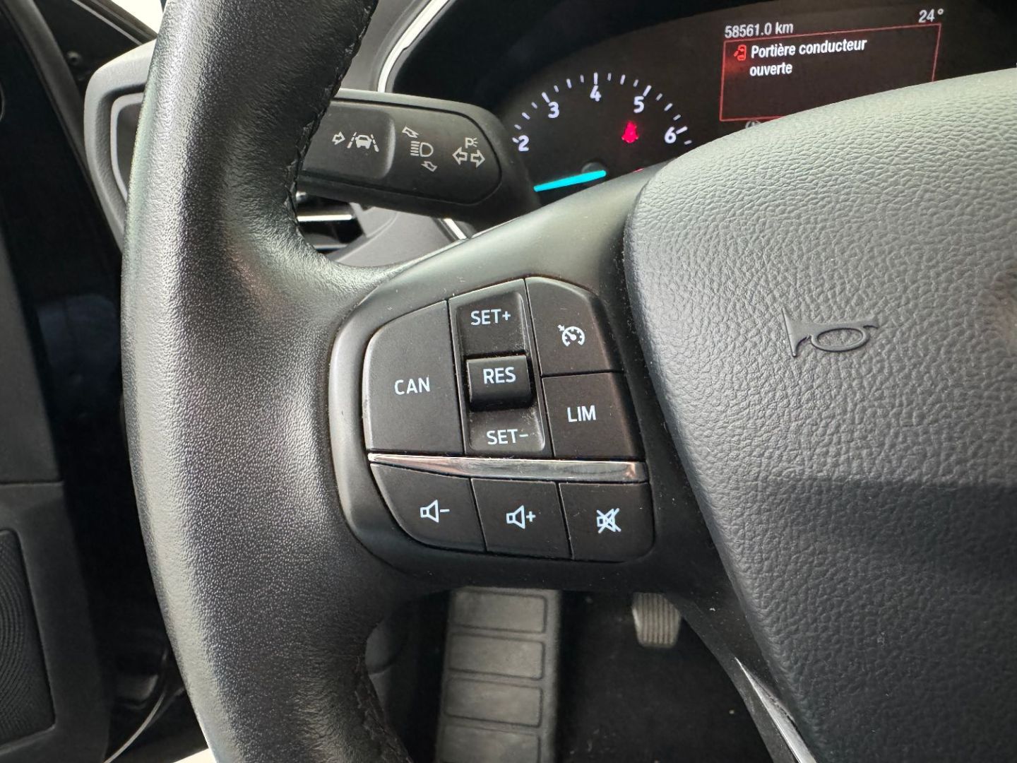 FORD FOCUS - 1.0 EcoBoost 125 Titanium