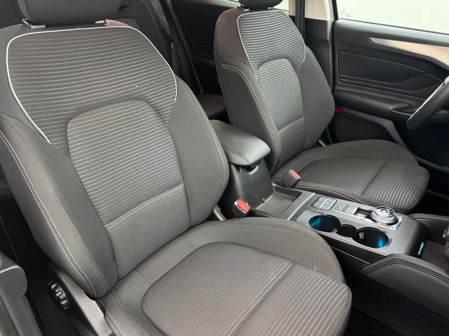 FORD FOCUS - 1.0 EcoBoost 125 Titanium BVA8