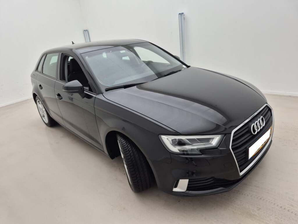 AUDI A3 SPORTBACK - 30 TDI 116 SPORT S-TRONIC