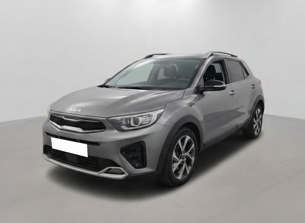 KIA STONIC - 1.0 T-GDi 120 MHEV GT Line Business DCT7