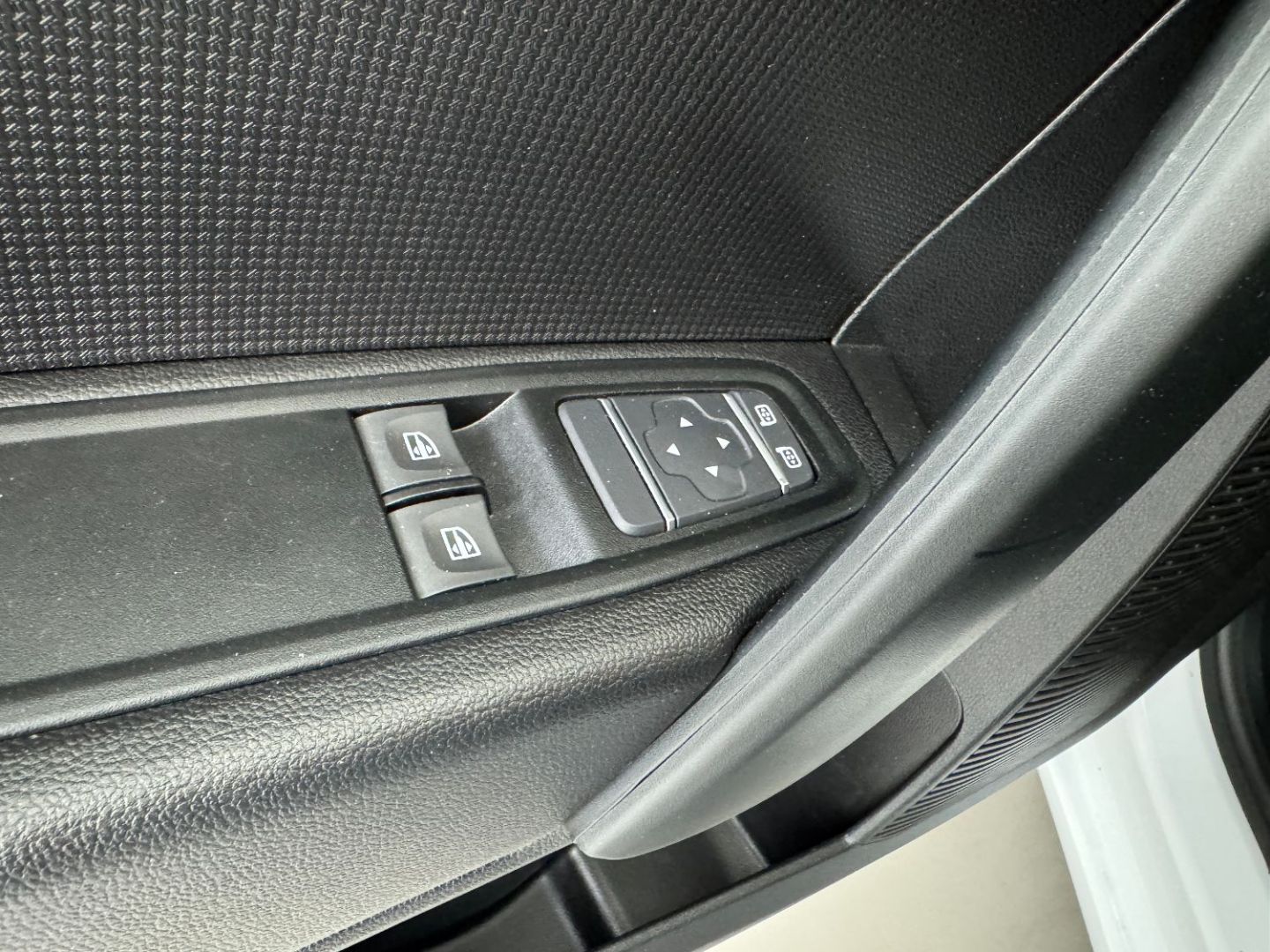 RENAULT KANGOO VAN - L1 1.3 TCE 100 Grand Confort