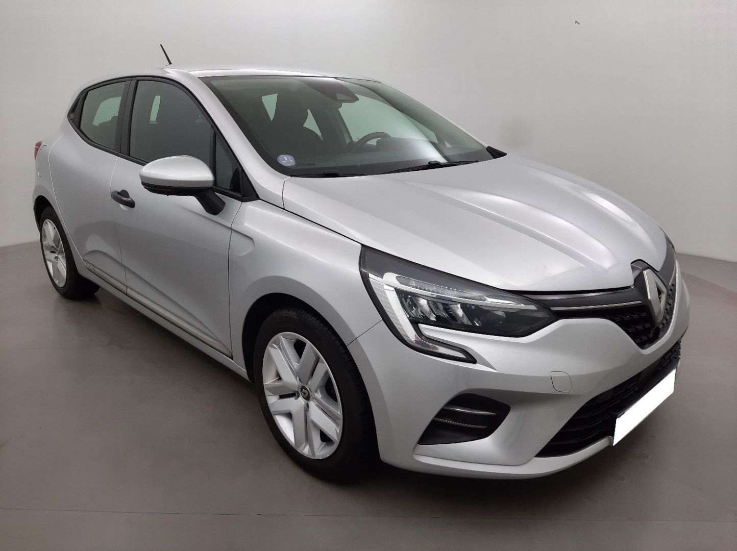 RENAULT CLIO V SOCIETE - 1.6 E-Tech 140 Business