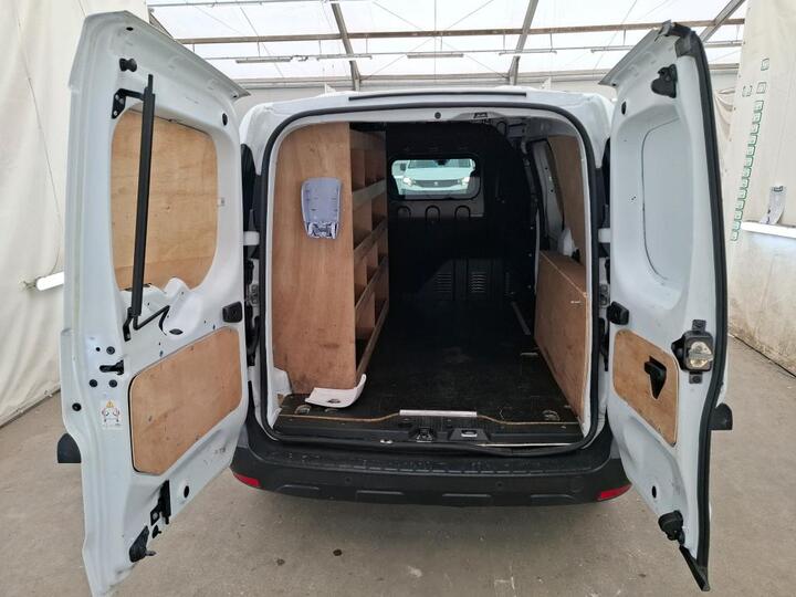 RENAULT EXPRESS VAN - 1.3 TCe 100 Confort