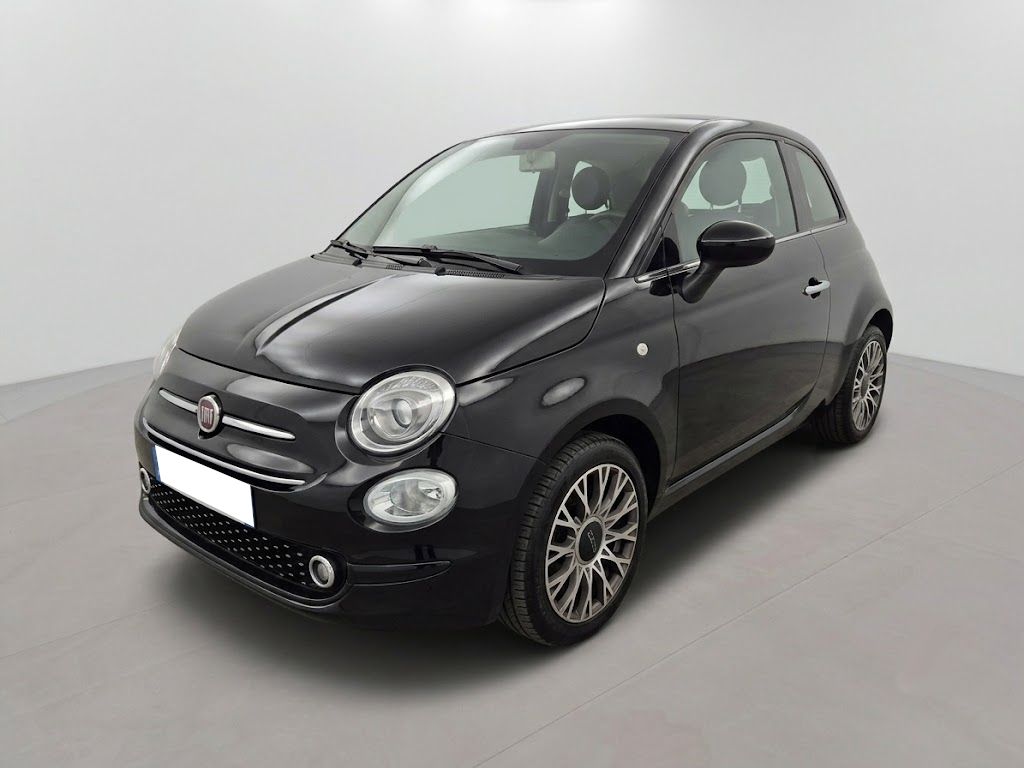 FIAT 500 1.0 Hybrid 70 Dolcevita Plus