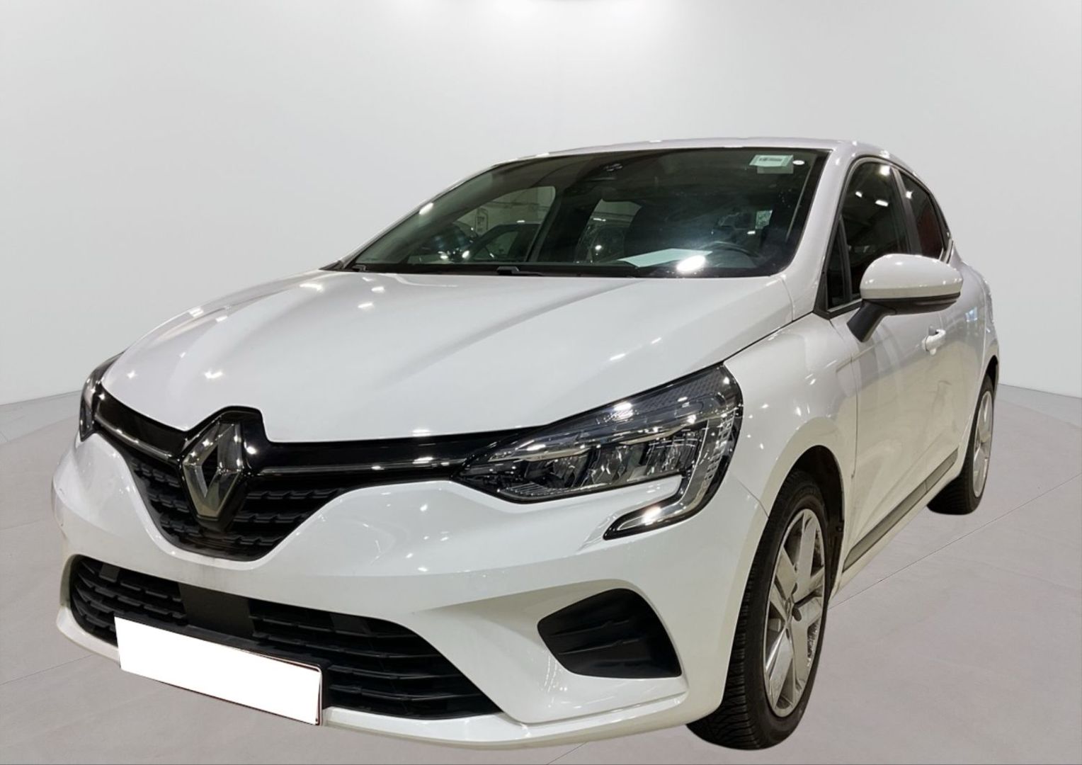 RENAULT CLIO V - 1.0 TCE 100 BUSINESS (2020)