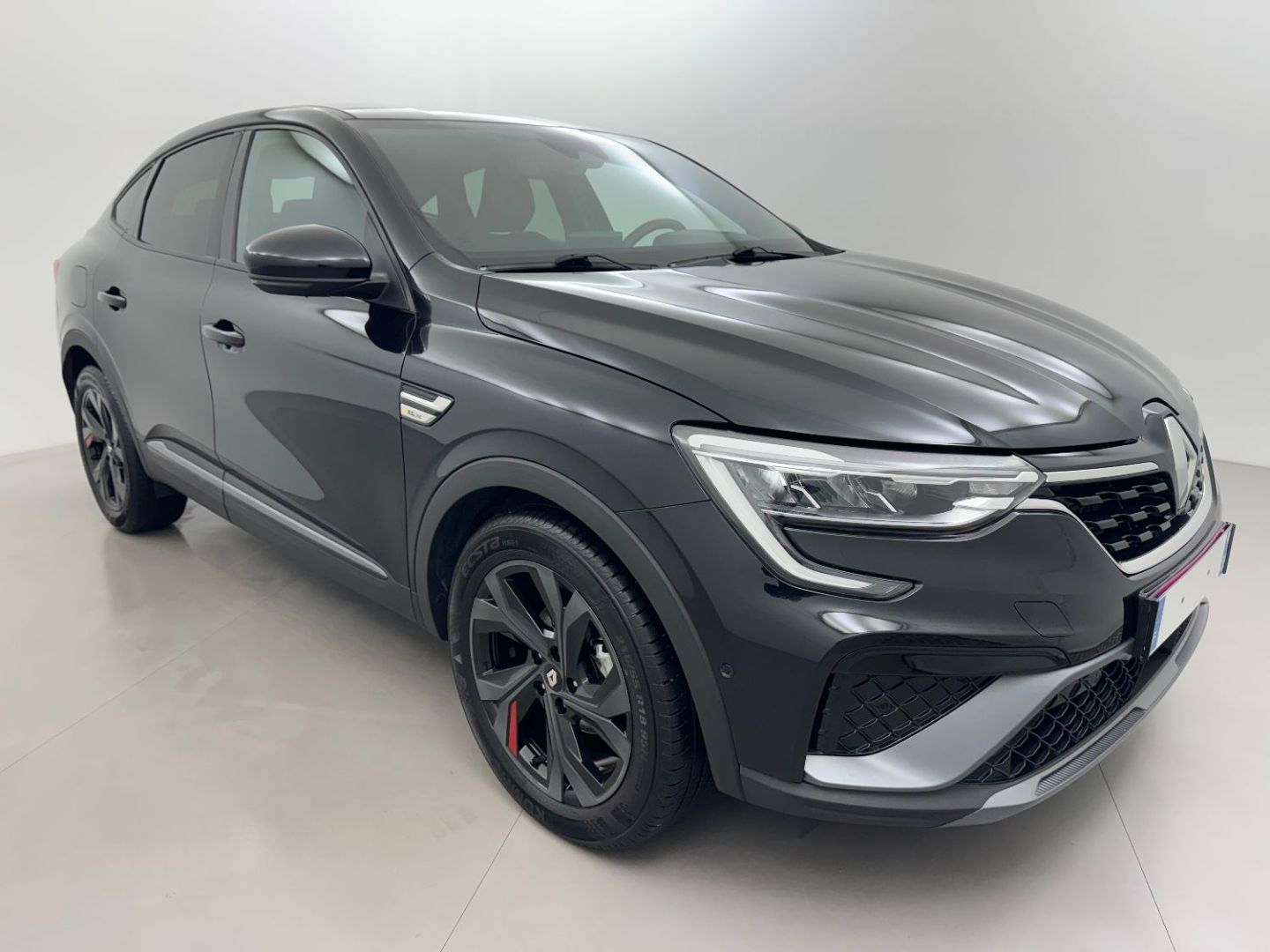 RENAULT ARKANA 1.3 TCe 160 R.S. Line EDC