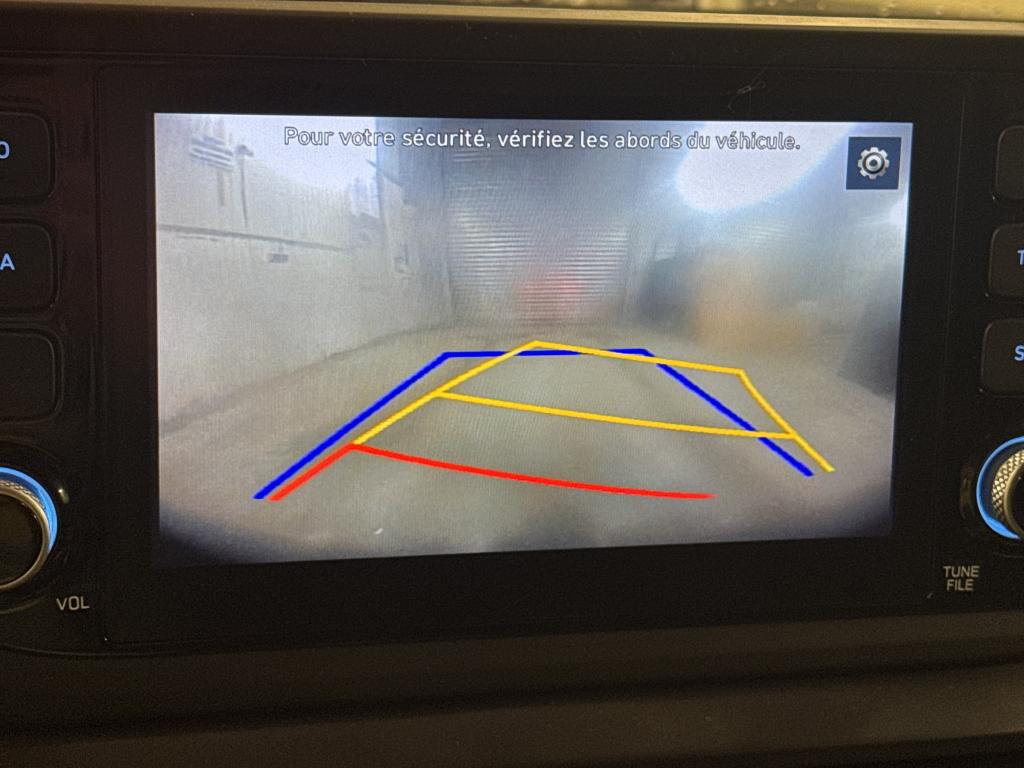 HYUNDAI i20 - 1.0 T-GDi 100 Hybrid 48V Intuitive