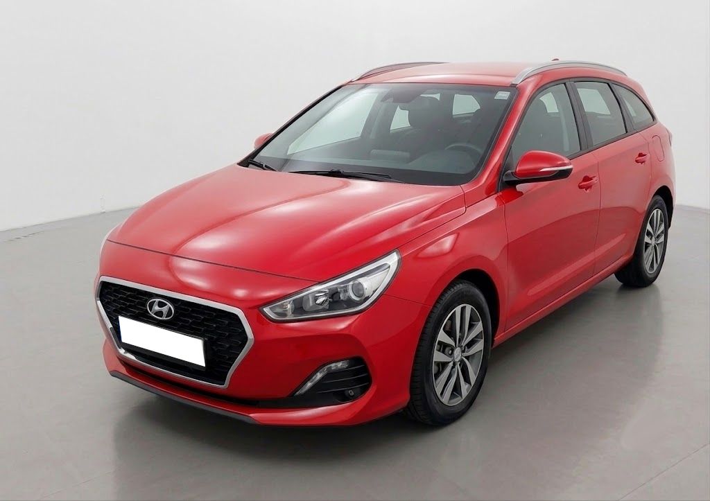 HYUNDAI i30 SW - SW 1.0 T-GDi 120