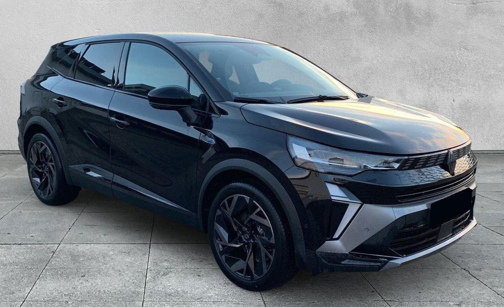 RENAULT SYMBIOZ - E-Tech full hybrid 145 Esprit Alpine
